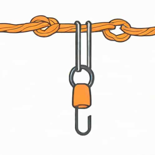 Let Loose From The Noose