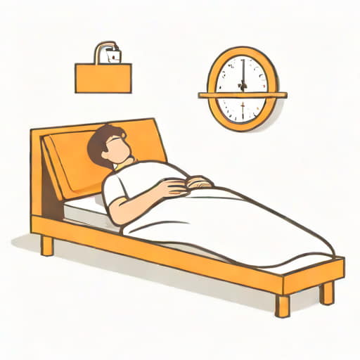 Lethargy Or Restlessness