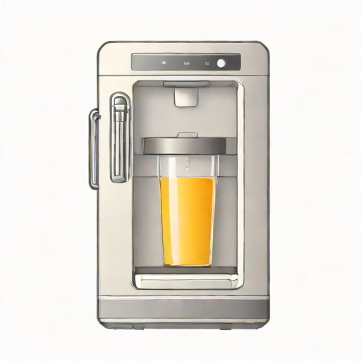 Lg Refrigerator Water Filter