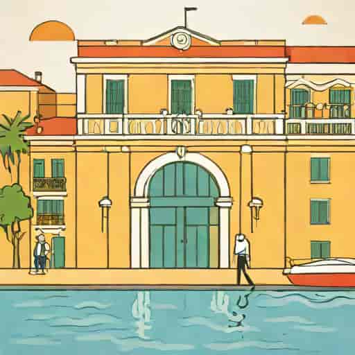 Lido Risorgimento Vietri