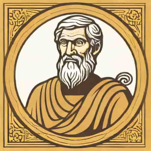 Life Works And Philosophy Of Epicurus