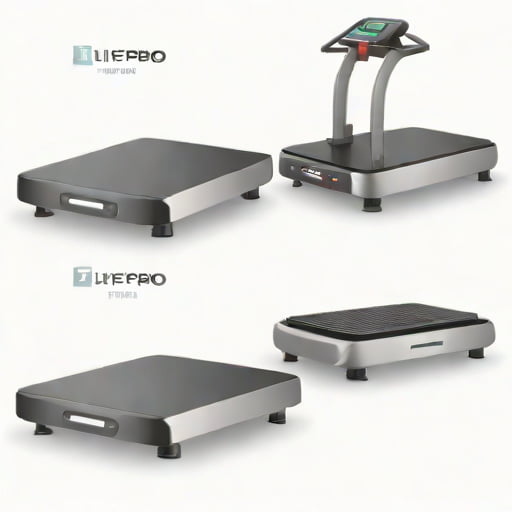 Lifepro Waver Vibration Plate Before And After