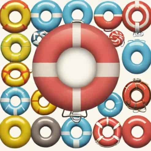 Lifesaver 101 Quiz Answers