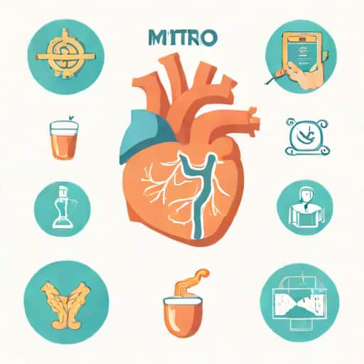 Lifestyle Changes For Mitral Valve Regurgitation