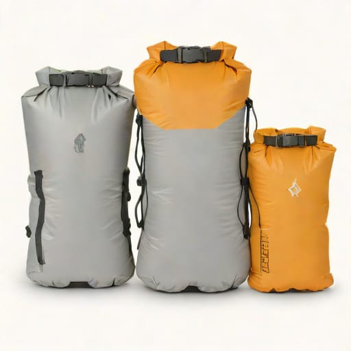 Lifeventure Ultralight Dry Bags