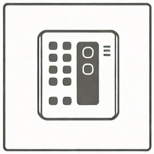 Lift Intercom Phone