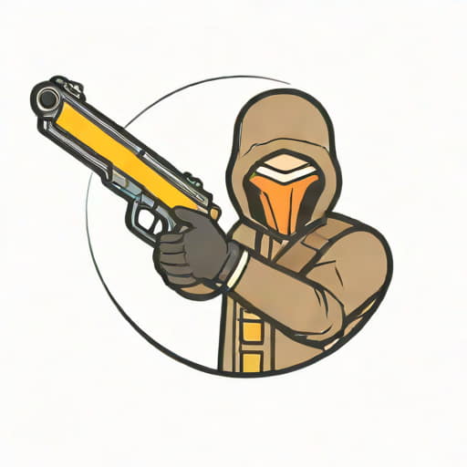Light Gg Envious Assassin