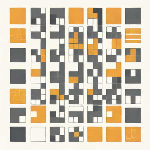 Like A Polymath Knowledge Crossword