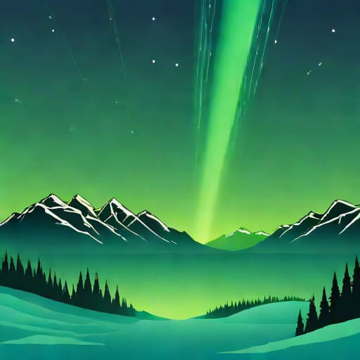 Likeliness Of Northern Lights