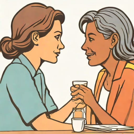 Linda Leonard Meeting The Madwoman