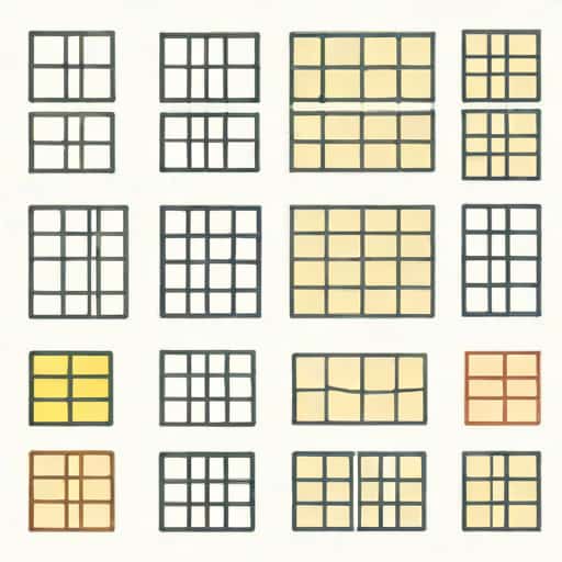 Linear Combination Of Matrices