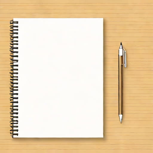 Lined Paper Printable