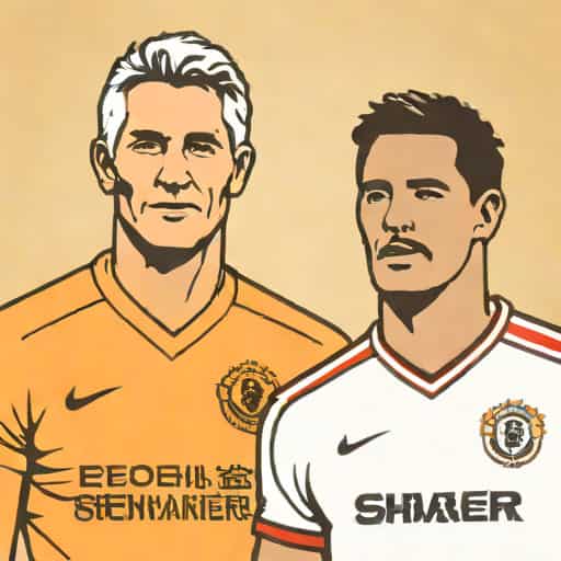 Lineker And Shearer Pay Tribute To Hansen