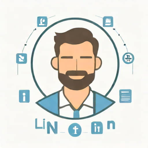 Linkedin Amirul Hafiz Haulier