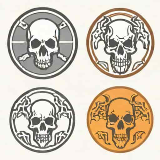 Liquefactive Necrosis Vs Coagulative Necrosis