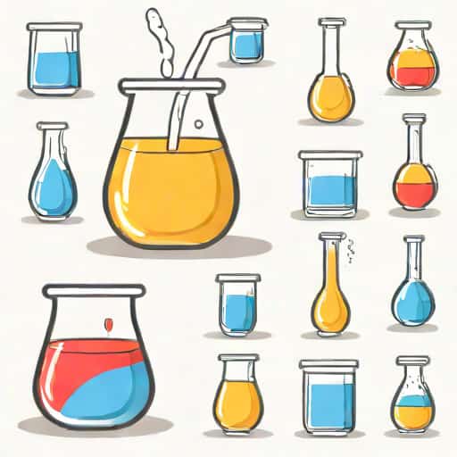 Liquids That Solidify Quickly