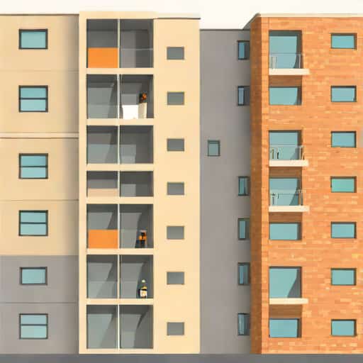 List Of Buildings With Unsafe Cladding