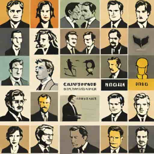 List Of Christopher Nolan Movies
