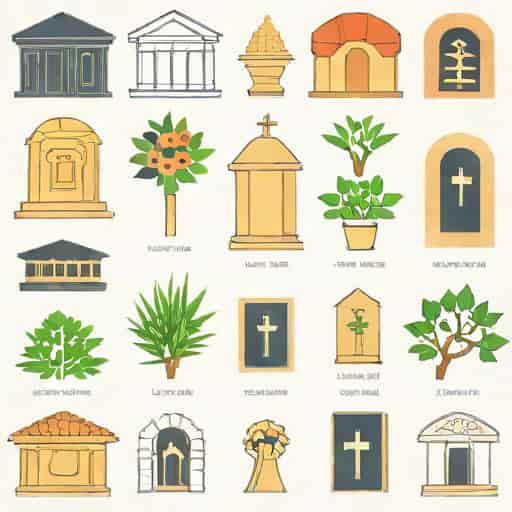 List Of Funerals At Hither Green Crematorium