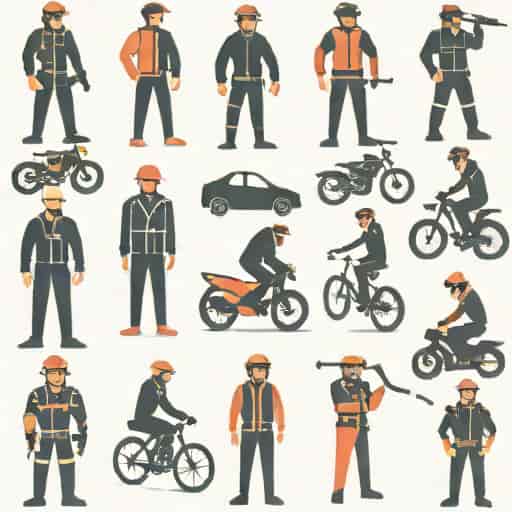 List Of Stuntmen Male