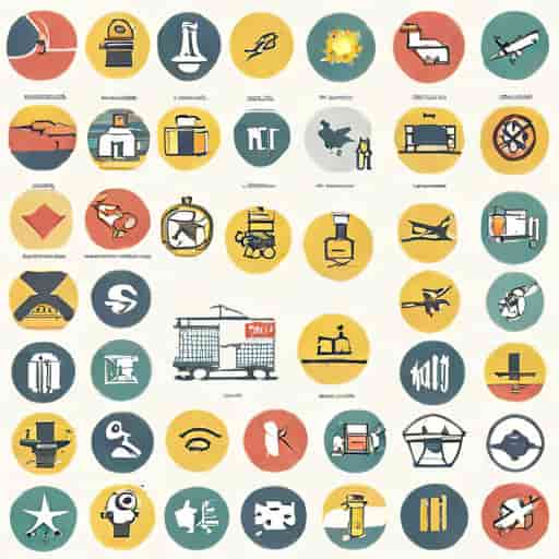 List Of Transnational Companies