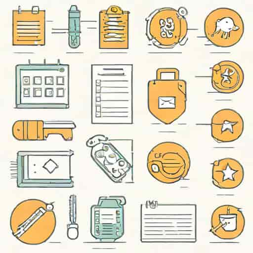 List Of Unmet Needs