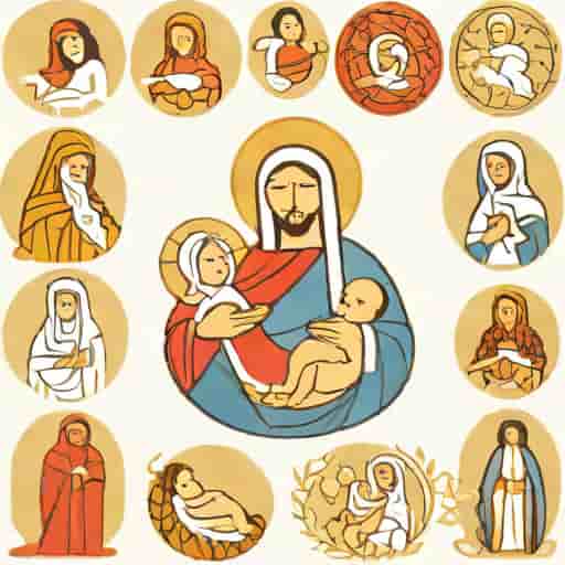 List Of Virgin Births In History