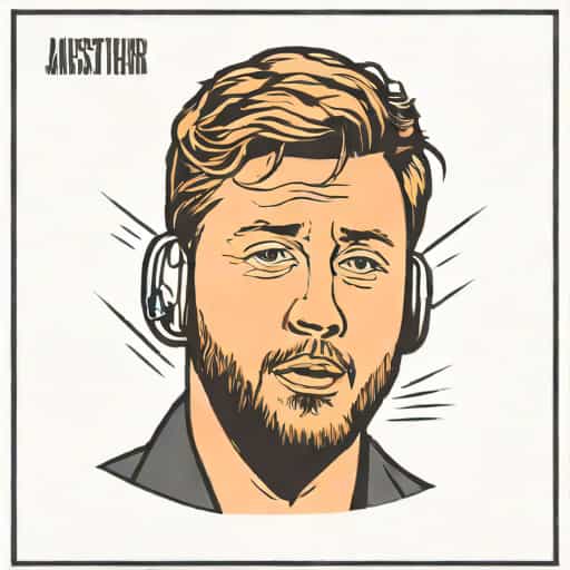 Listen To James Arthur Train Wreck