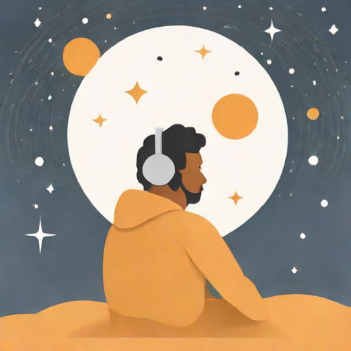Listen To Myles Smith Stargazing