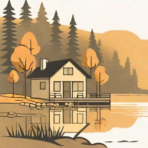 Little Bowstring Lake Property For Sale