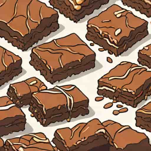 Little Debbie Brownie