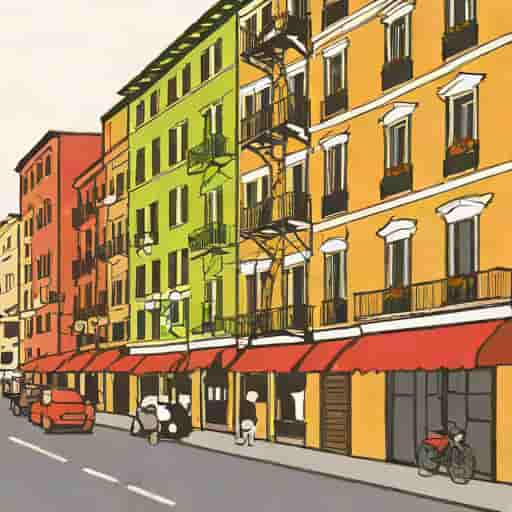 Little Italy Diddly