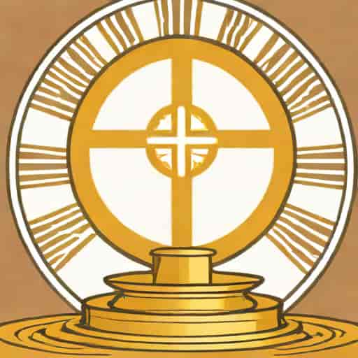 Live Eucharistic Adoration