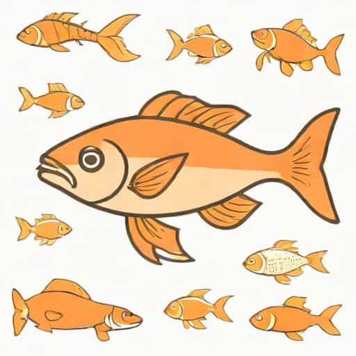 Live Fish Shipped To Me