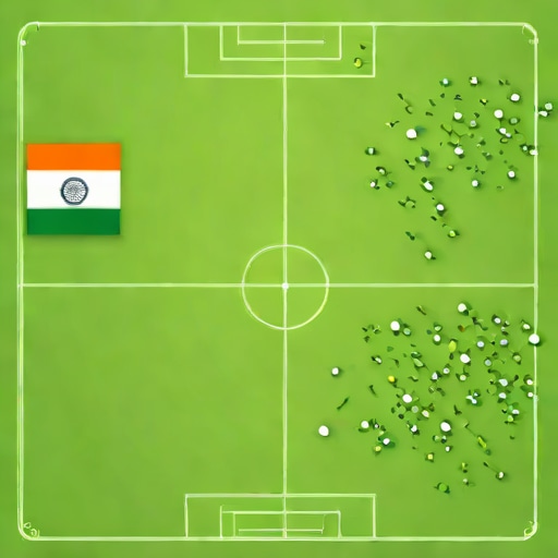 Live Score India Vs Australia