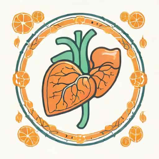 Liver Kidney Detoxify And Rejuvenate
