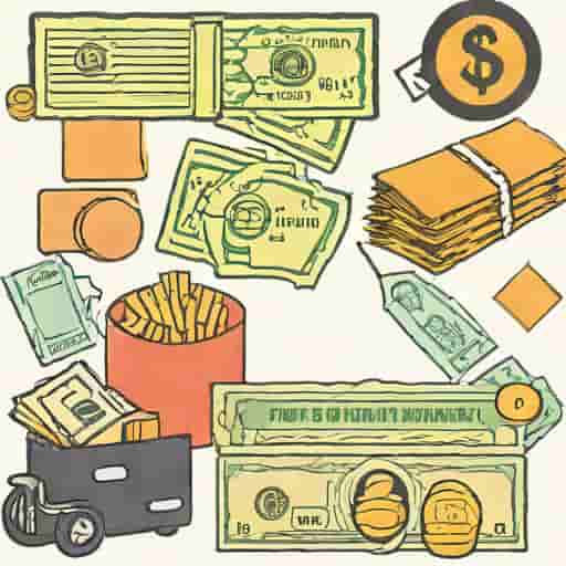 Living Paycheck To Paycheck