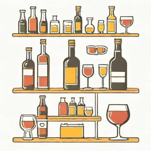 Living With An Alcoholic