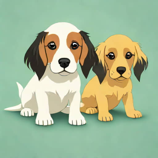 Llewellin Setter Puppies For Sale