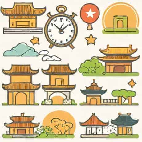 Local Time In Jinan China