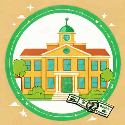 Localism Pretext And The Color Of School Dollars