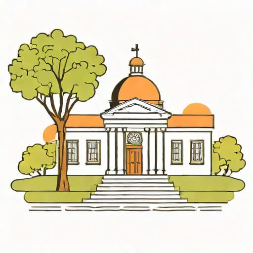 Location Of University Of Zululand