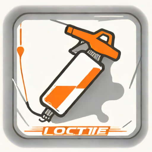 Loctite Epoxy Metal Concrete