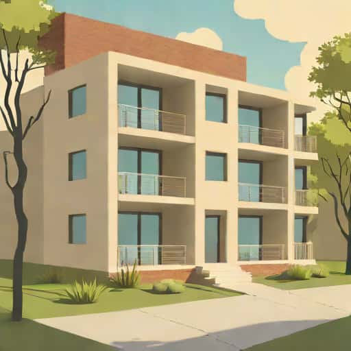 Lofts At Headwaters Park