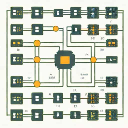 Logic Diagram Of Octal To Binary Encoder