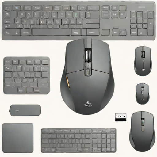 Logitech Mx Master 3s Graphite