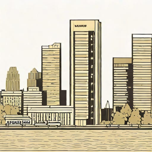 London Marriott Hotel Canary Wharf
