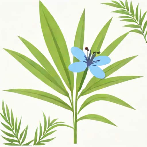 Longleaf Summer Bluet