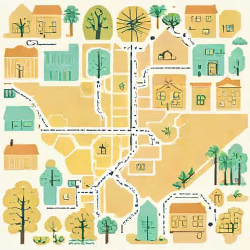 Los Angeles Zip Code