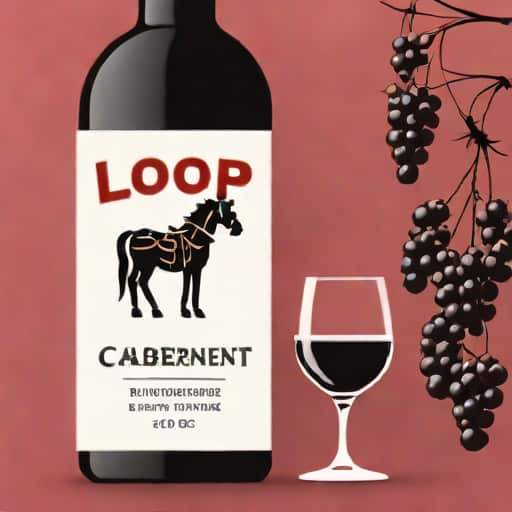 Los Clop Cabernet Sauvignon 2016